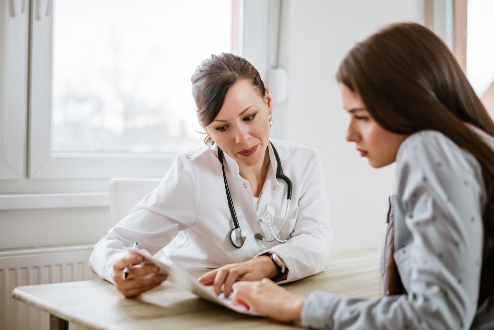 What You Should Know About Pelvic Pain