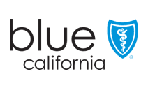 Blue California